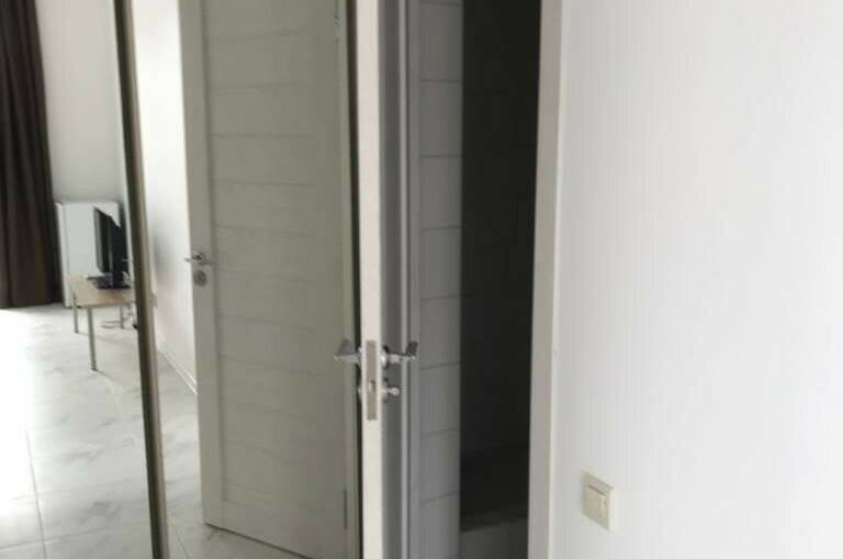 Двухкомнатный номер