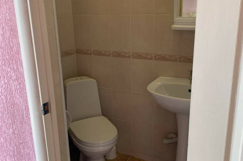 4-х местный номер с кухней