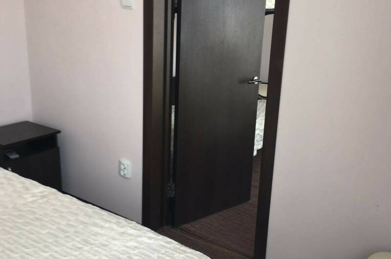 2-х комнатные апартаменты 4-х местные с кухней