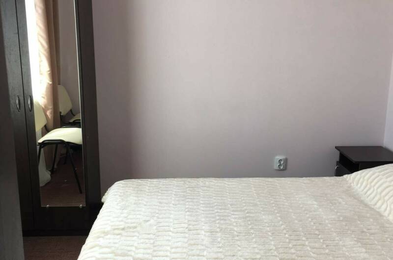 2-х комнатные апартаменты 5-ти местные с кухней