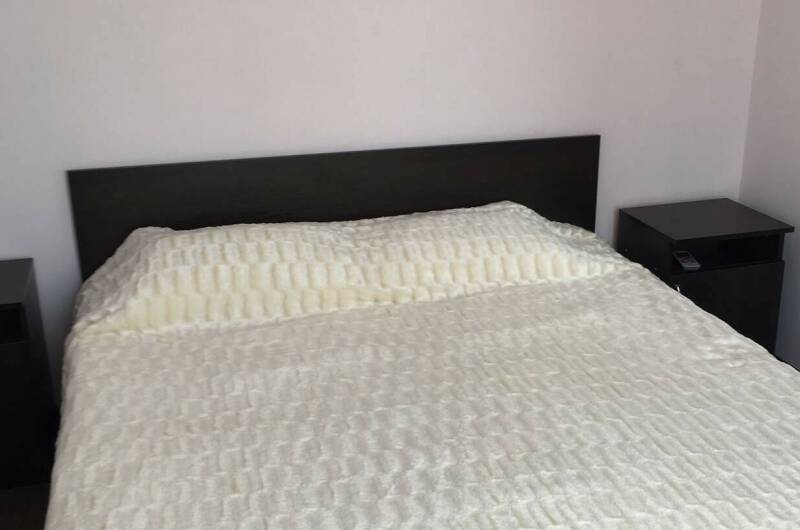 2-х комнатные апартаменты 5-ти местные с кухней