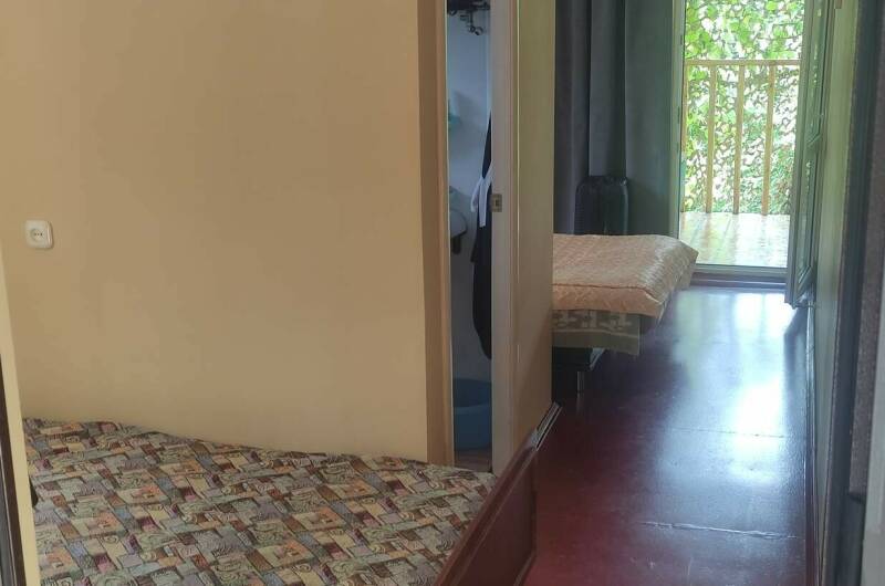 Трёхместный номер