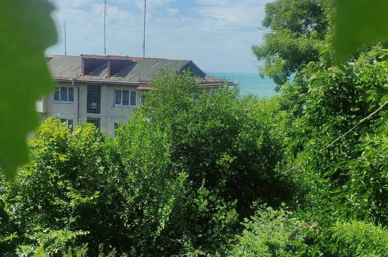 Трёхместный номер