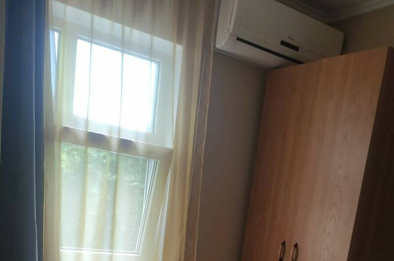 Трёхместный номер