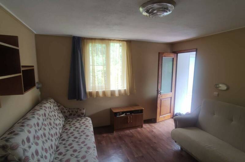 Четырёхместный номер