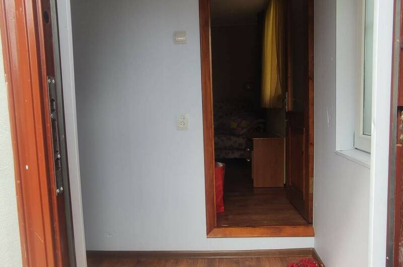 Четырёхместный номер