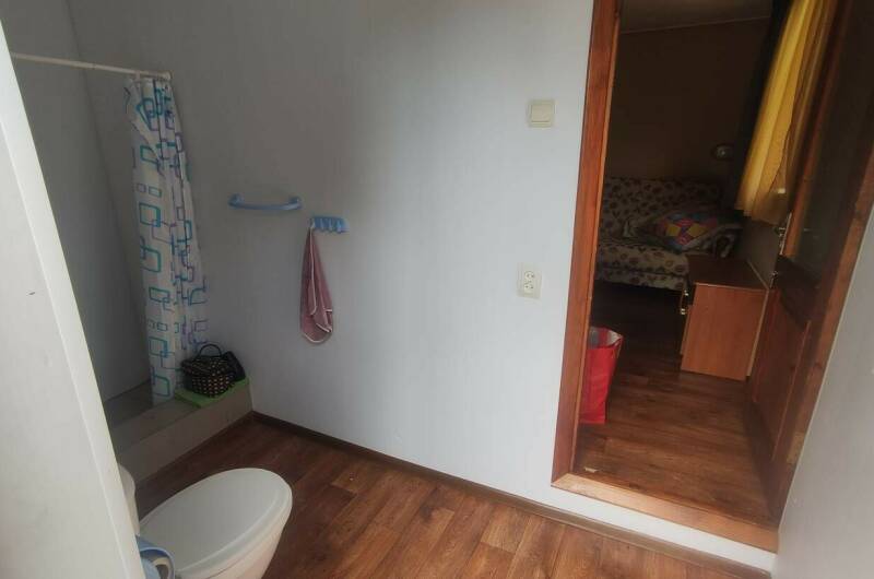 Четырёхместный номер