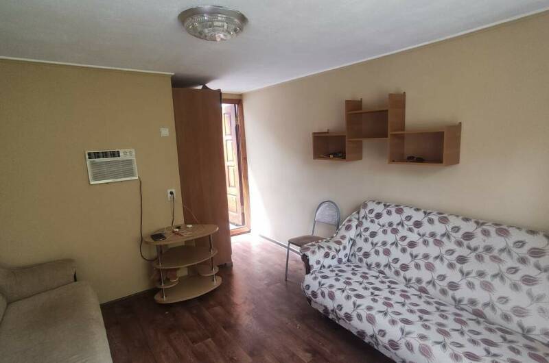 Четырёхместный номер