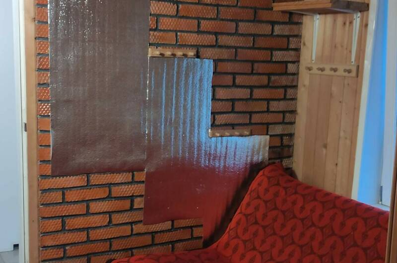 Двухместный номер