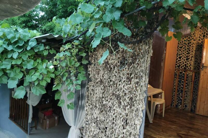 Двухместный номер