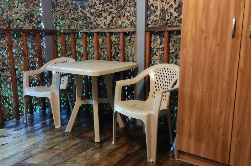 Двухместный номер