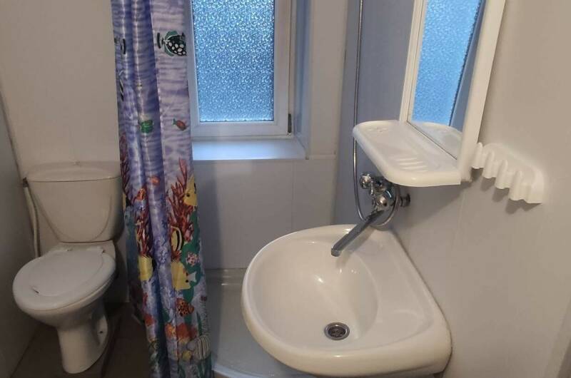 Двухместный номер