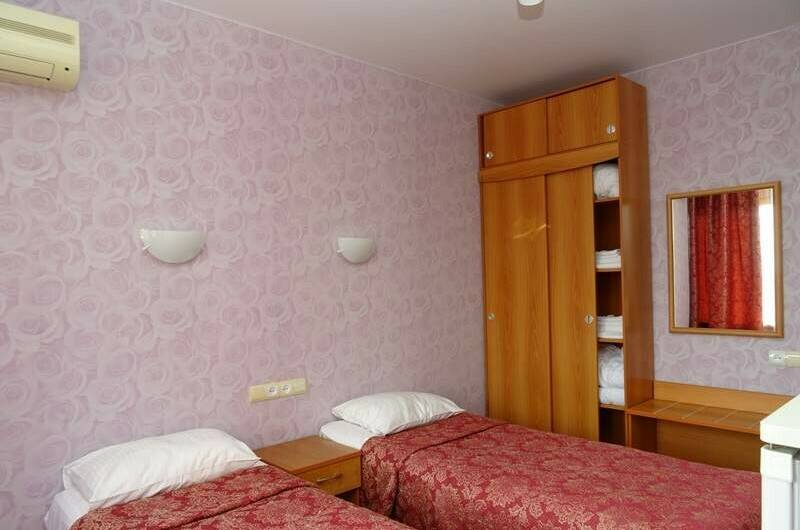 Двухместный «Стандарт»