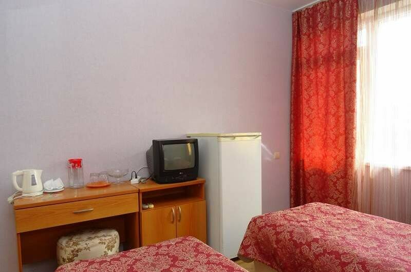 Двухместный «Стандарт»