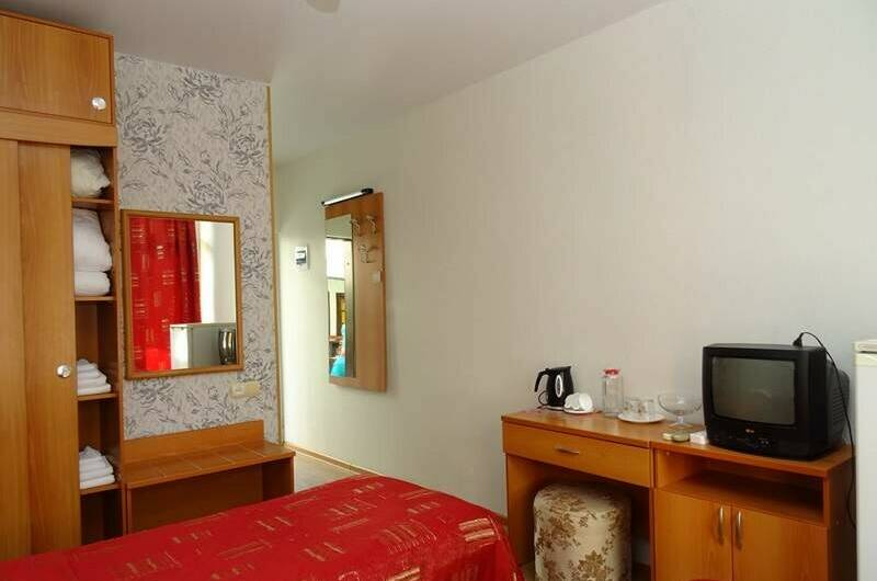 Двухместный «Стандарт»