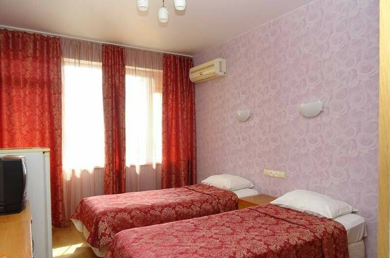 Двухместный «Стандарт»