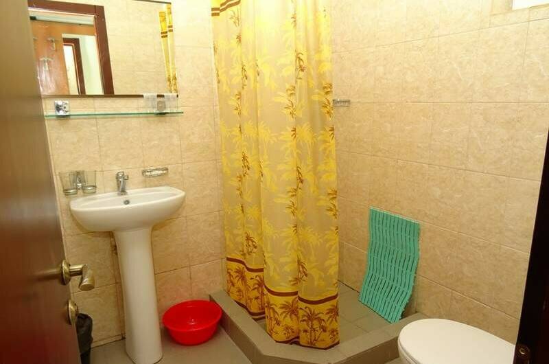 Двухместный «Стандарт»