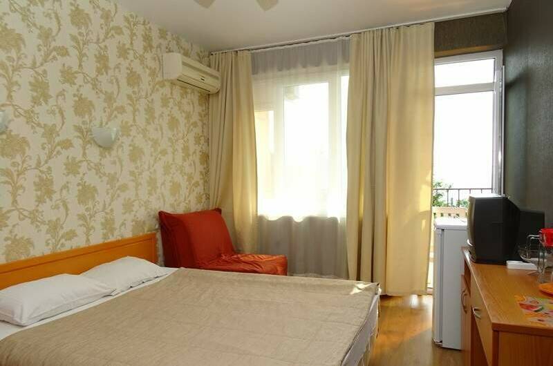 Двухместный «Стандарт» с доп. местами