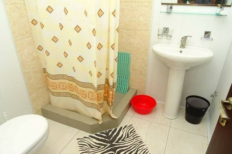 Двухместный «Стандарт» с доп. местами