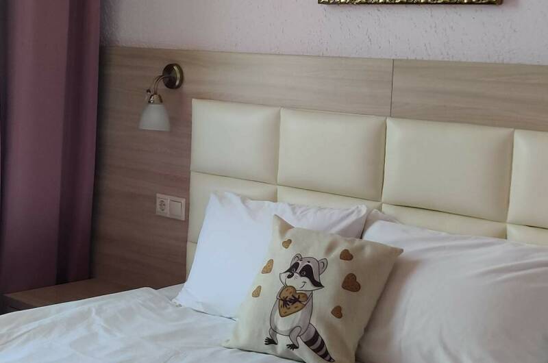 «Люкс» двухуровневый