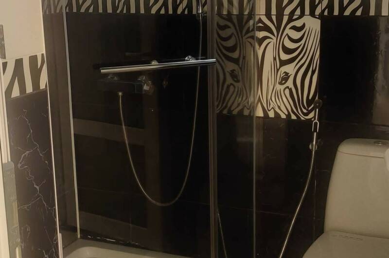 «Люкс» двухуровневый