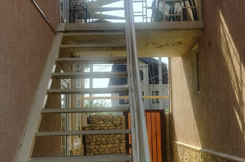 «Люкс» двухуровневый