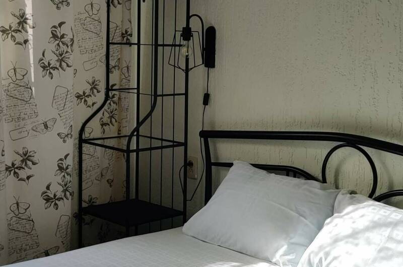 Номер для семьи с детьми