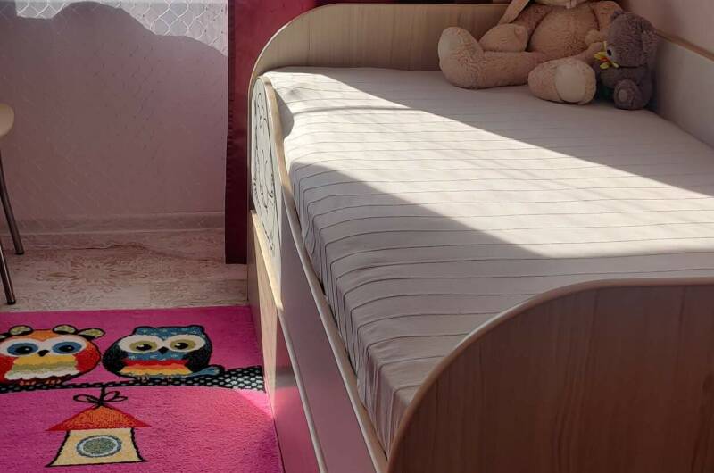 Номер для семьи с детьми