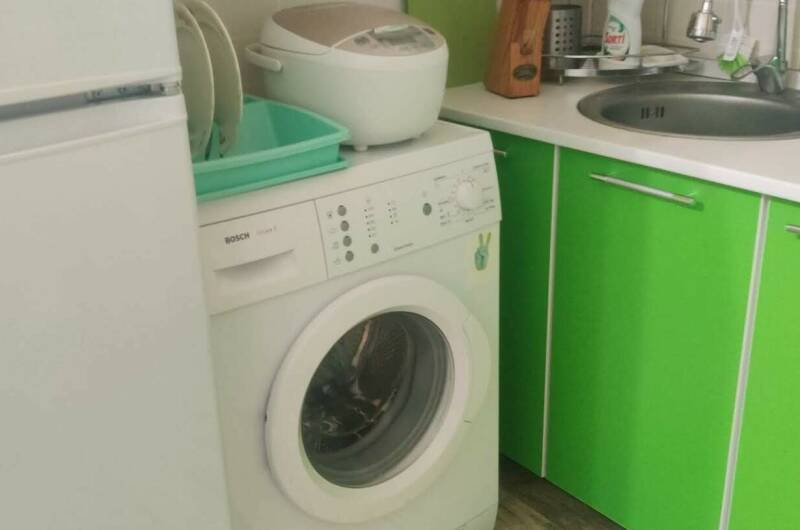 Номер для семьи с детьми