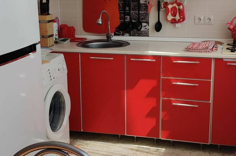 Номер для семьи с детьми