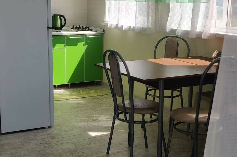 Двух уровневый номер в третьем корпусе