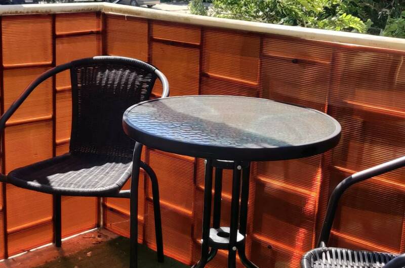 Двух уровневый номер в третьем корпусе