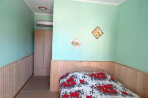 Изображение Изображение гостиницы "База отдыха «Роза ветров»" #1 #1