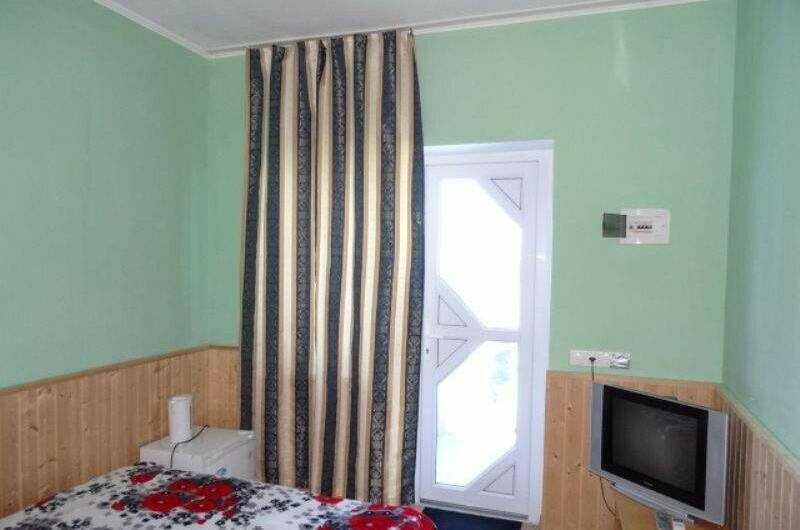 «Стандарт» 1-комнатный 2-местный