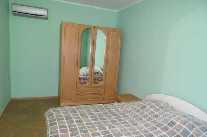 «Стандарт» 2-комнатный 2-местный