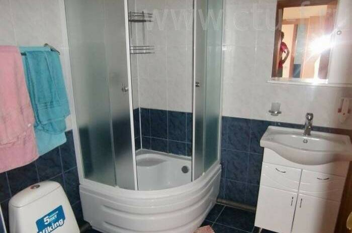 «Комфорт» 1-комнатный 2-местный