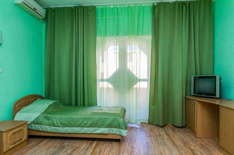 «Комфорт» 1-комнатный 2-местный