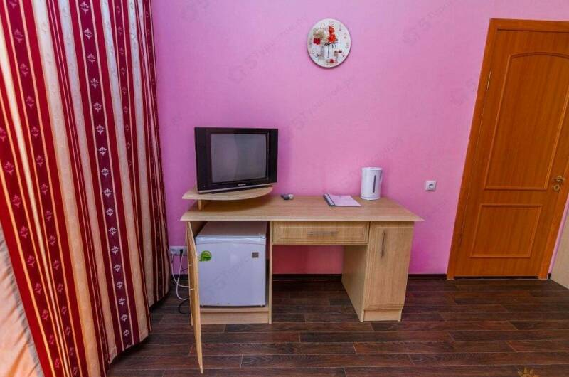 «Комфорт» 1-комнатный 2-местный