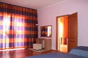 Изображение Изображение гостиницы "База отдыха «Роза ветров»" #4 #4