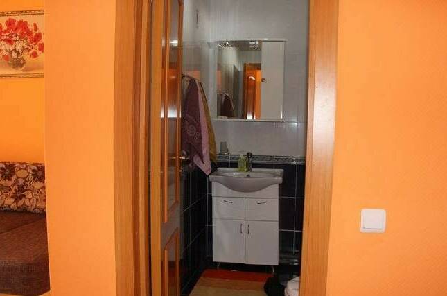 «Люкс» 2-комнатный 2-местный