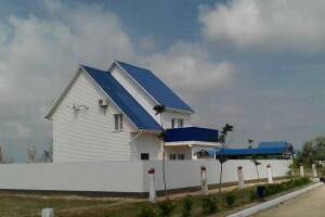 Изображение Изображение гостиницы "База отдыха «Роза ветров»" #5 #5