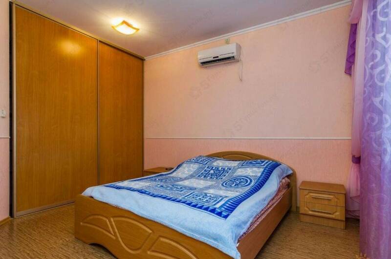 Коттедж «Особняк»