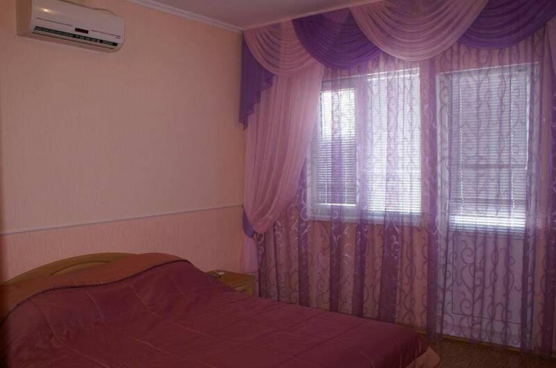 Коттедж «Особняк»