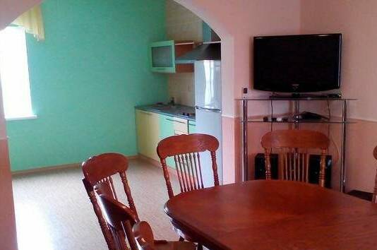 Коттедж «Особняк»