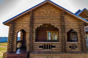 Изображение Изображение гостиницы "База отдыха «Роза ветров»" #6 #6