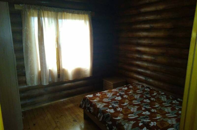 Коттедж «Сруб»