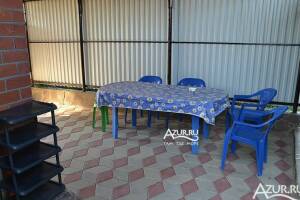 Изображение Изображение гостиницы "Гостевой дом «Береговой»" #2 #2