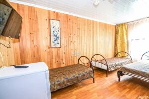 Изображение Изображение гостиницы "Гостевой дом «Береговой»" #3 #3