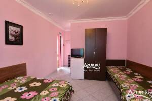 Изображение Изображение гостиницы "Гостевой дом «Береговой»" #4 #4