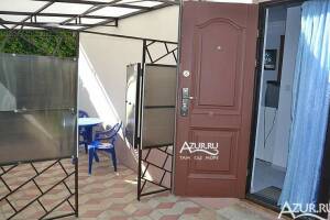 Изображение Изображение гостиницы "Гостевой дом «Береговой»" #5 #5